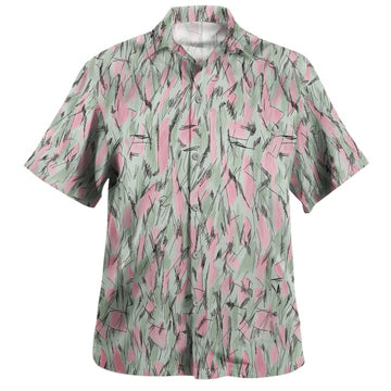 Jim Hopper David Harbour In Stranger Things Aloha Hawaiian Shirt – Moonbestprint