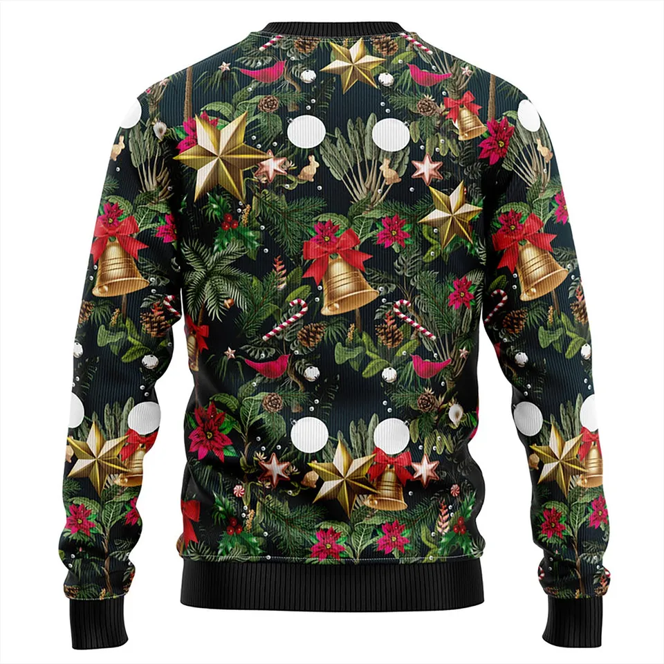 Jingle Balls Funny Ugly Christmas Sweater 2025 – Moonbestprint