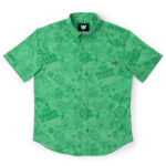 John Cena "Can't See Me" Hawaiian Shirt – Moonbestprint