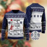 Jose Cuervo Cat Hat Will Drink Everywhere Ugly Sweater – Moonbestprint