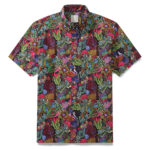 Josephine George Plants Hawaiian Shirt – Moonbestprint
