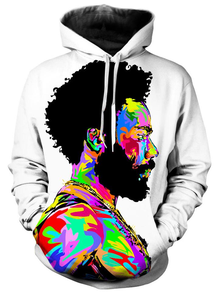 USA Today Unisex Hoodie -Moonbestprint