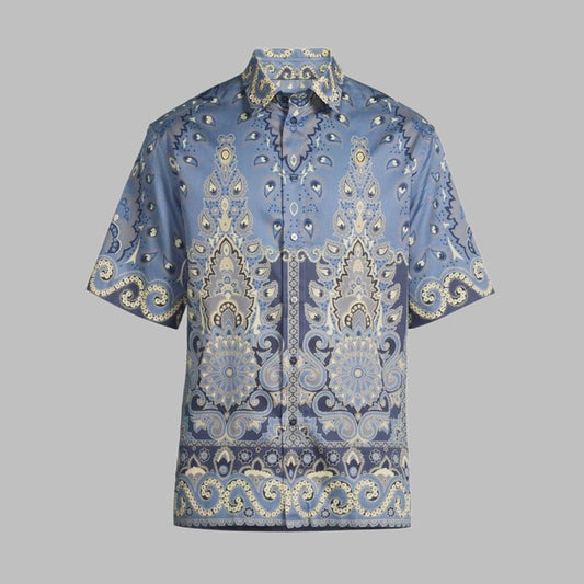 Jr. NTR Hawaiian Shirt 2025 Viral - Moonbestprint