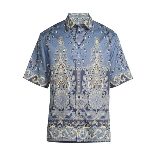 Jr. NTR Hawaiian Shirt 2025 Viral - Moonbestprint
