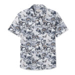 Jurassic Dinosaur World 2026 Hawaiian Shirt – Moonbestprint