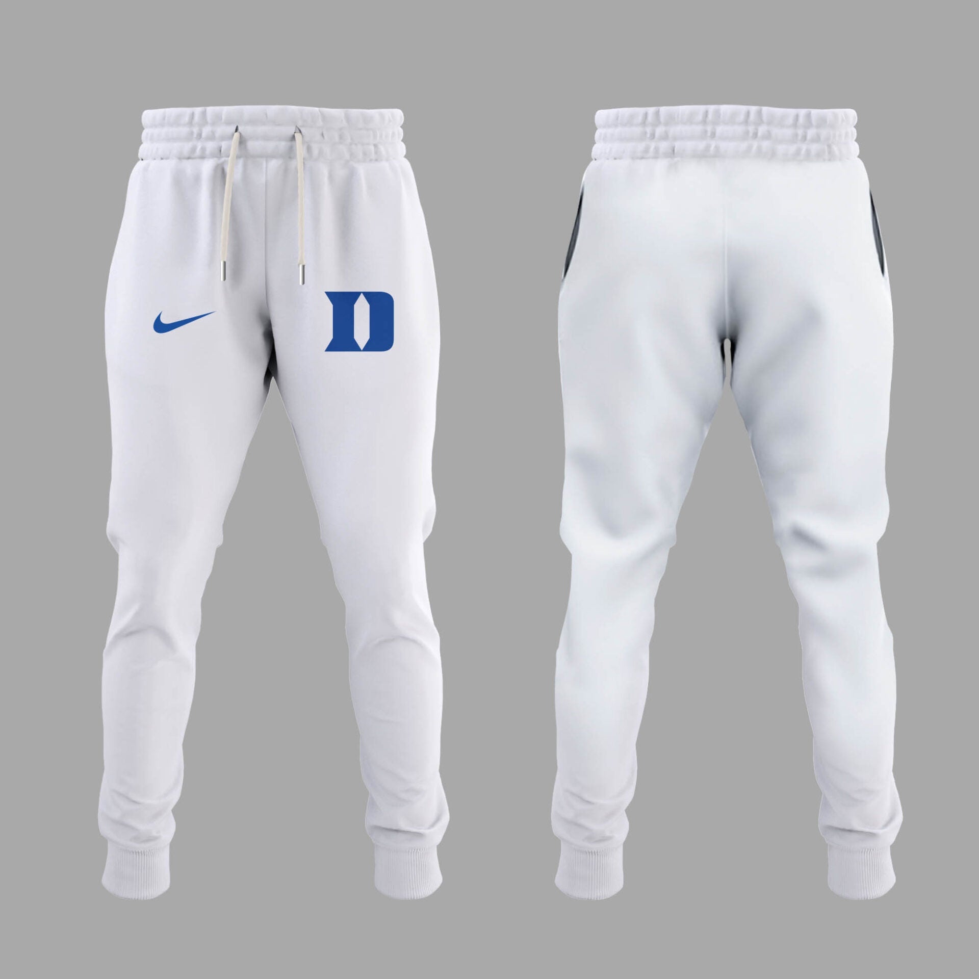 Limited Edition Duke Blue Devils NURSES NIGHT TShirt | KT44 Moonbestprint