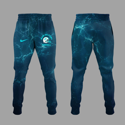 Limited Edition Dolphins Football Special Logo TShirt Moonbestprint