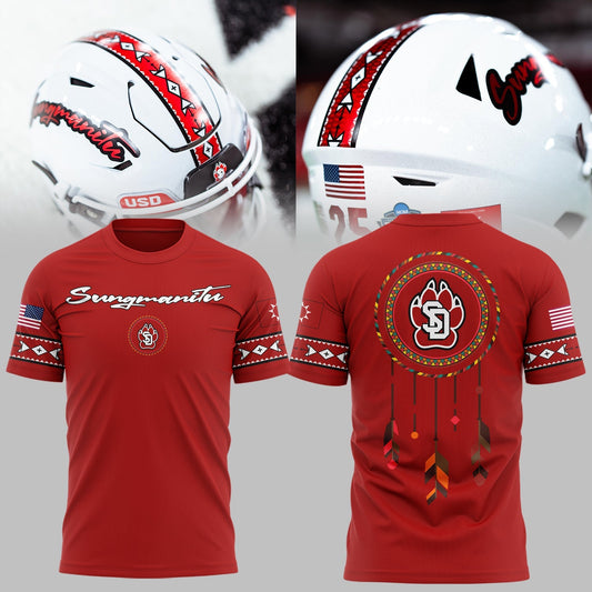 Limited Edition South Dakota x Native American Heritage 2025 Tshirt | EZ87 Moonbestprint