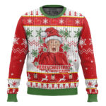 Kevin McCallister Ugly Sweater – Moonbestprint