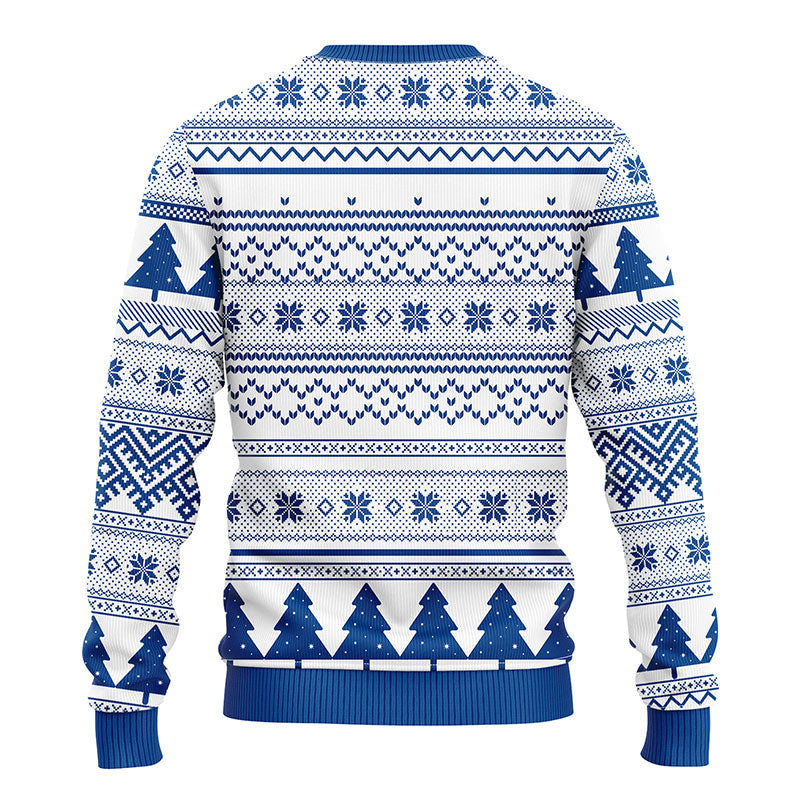 Kansas City Royals Grinch Hug Ugly Christmas Sweater, Grinch Xmas Sweater Moonbestprint