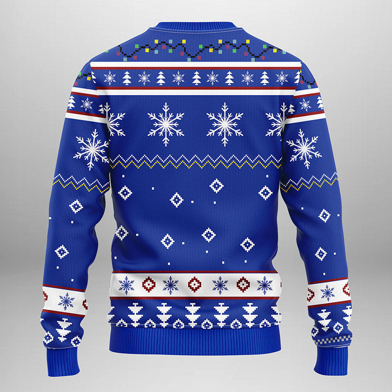 Kentucky Wildcats Funny Grinch Ugly Christmas Sweater, Grinch Xmas Sweater Moonbestprint