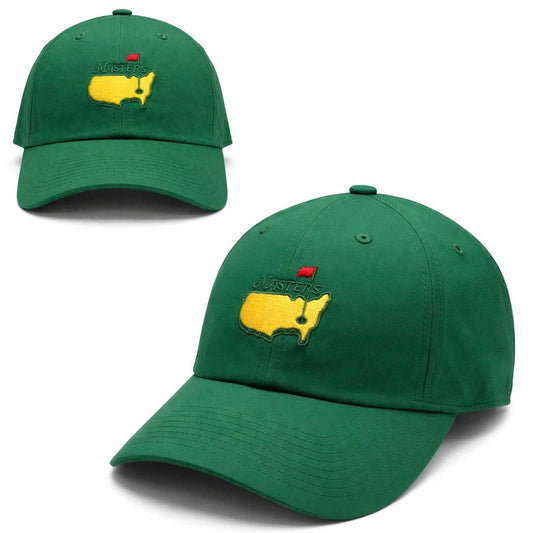 Kevin Hart Masters Golf Hat -Moonbestprint
