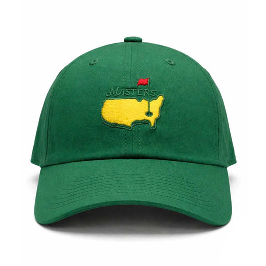 Kevin Hart Masters Golf Hat -Moonbestprint