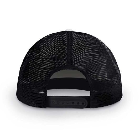Keys To Success God Confidence Black Women Hat -Moonbestprint