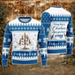 Keystone Christmas Tree Ugly Sweater – Moonbestprint