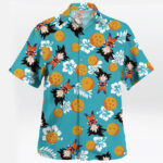 Kid Goku Dragon Ball Summer Vibes Hawaiian Shirt – Moonbestprint