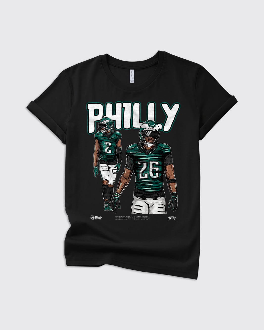 Kids Hungry For This Shirt