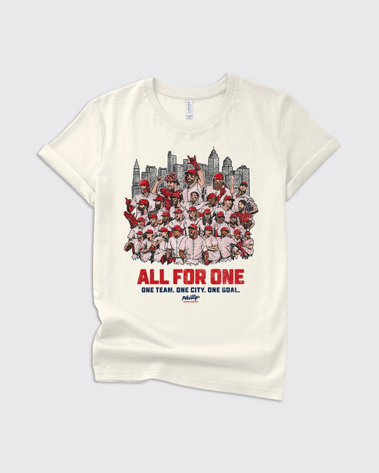 Kids All For One Shirt