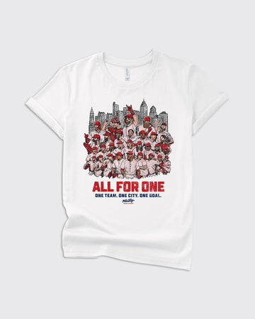 Kids All For One Shirt