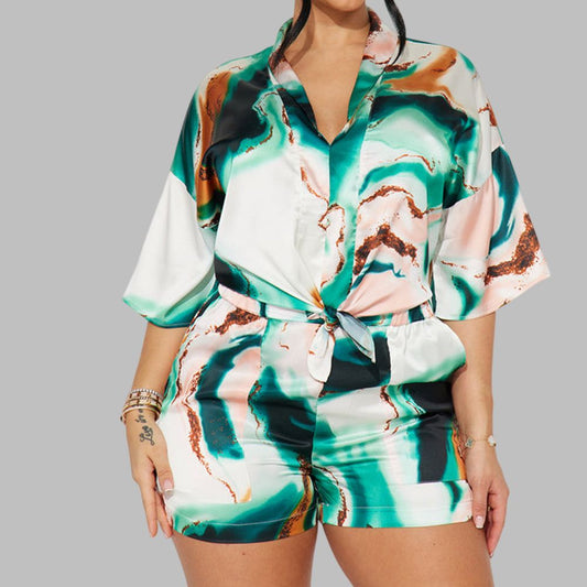 Kolbi American Idol Hawaiian Shirt 2025 - Moonbestprint