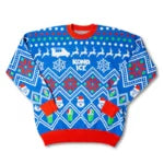 Kona Ice Ugly Christmas Sweater – Moonbestprint