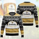 Krombacher Christmas Ugly Sweater – Moonbestprint