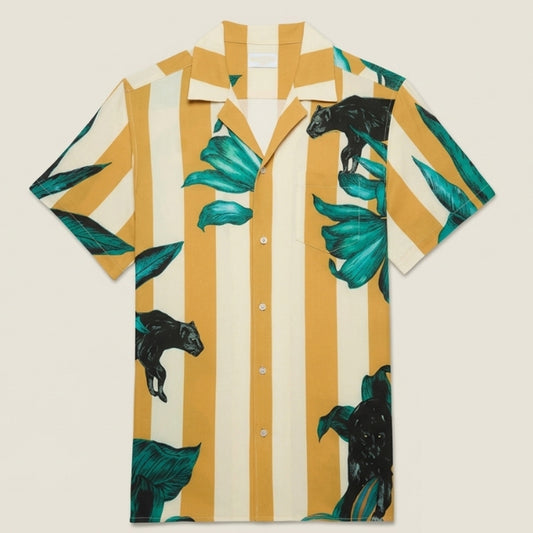 Kyle Cooke Summer House Tv Show Mavrans Pantera Weekend Hawaiian Shirt – Moonbestprint