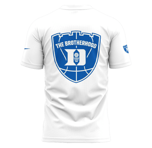 Duke Blue Devils Limited Edition Tshirt | HN47 Moonbestprint