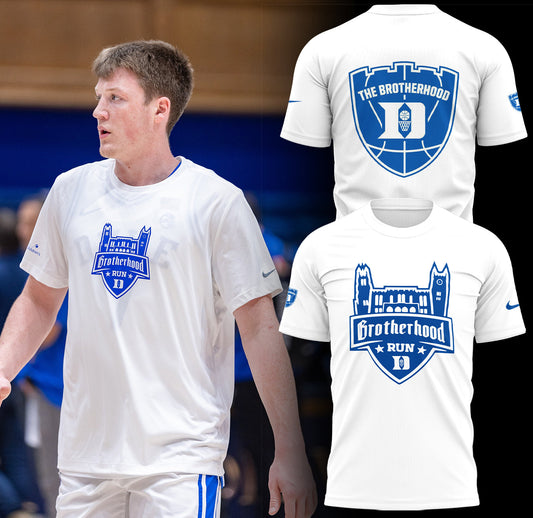 Duke Blue Devils Limited Edition Tshirt | HN47 Moonbestprint