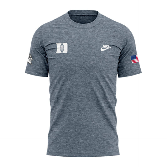 Duke Blue Devils Limited Edition Tshirt | YY51 Moonbestprint
