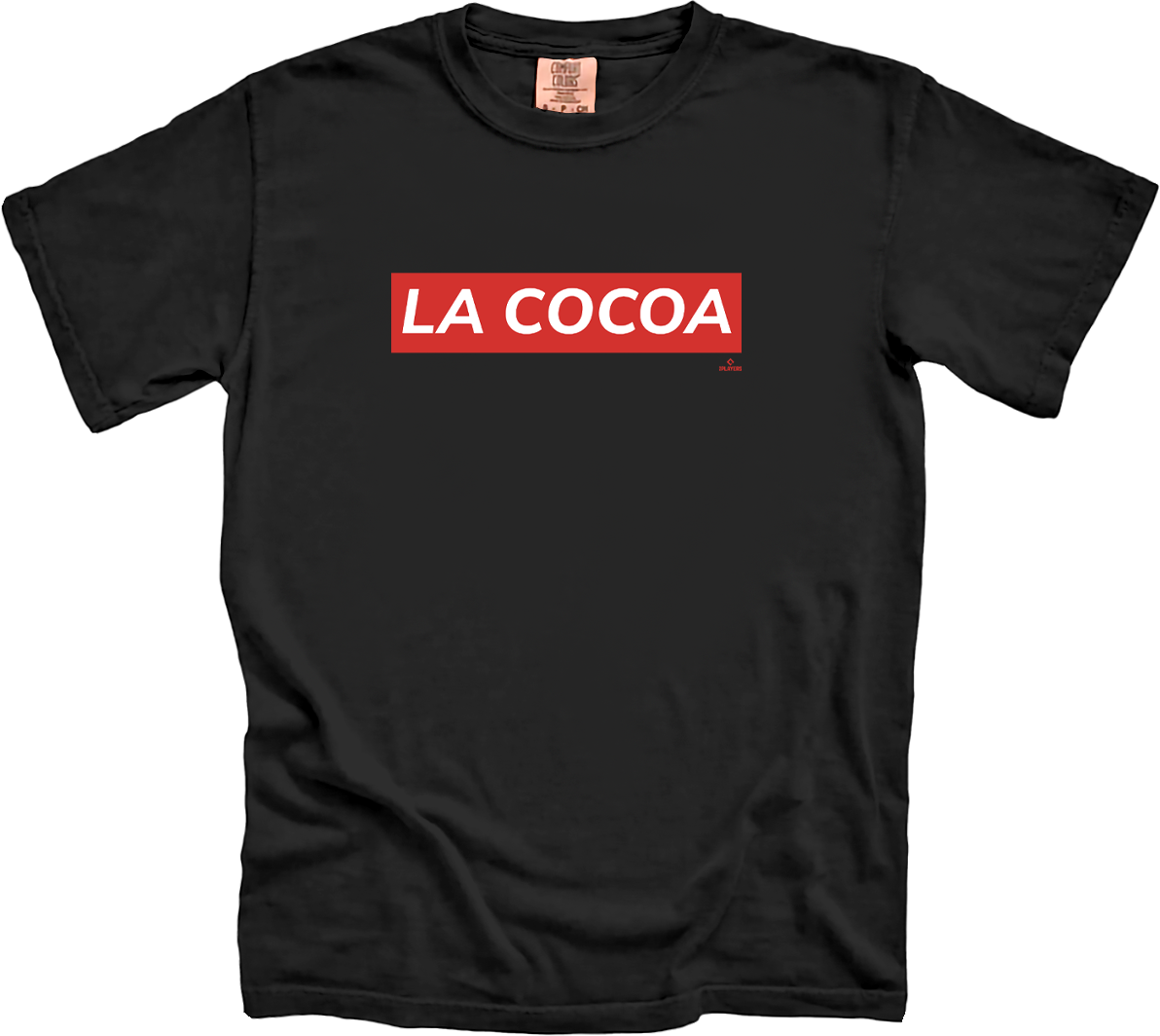 La Cocoa es Suprema Elly De La Cruz