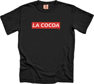 La Cocoa es Suprema Elly De La Cruz