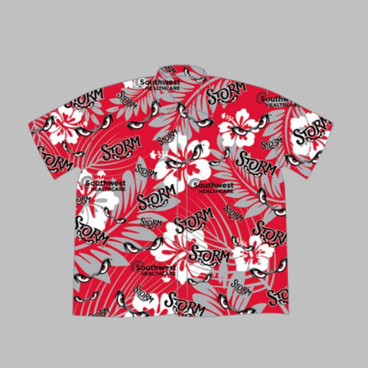 Lake Elsinore Storm Aloha Shirt 2025 Giveaway - Moonbestprint