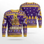 Lakers All Time Greats Ugly Christmas Sweater – Moonbestprint