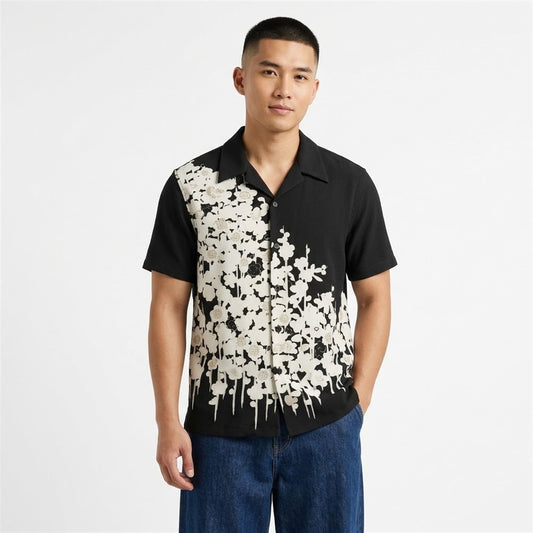 Lionel Richie American Idol 2026 Hawaiian Shirt Season 24 - Moonbestprint