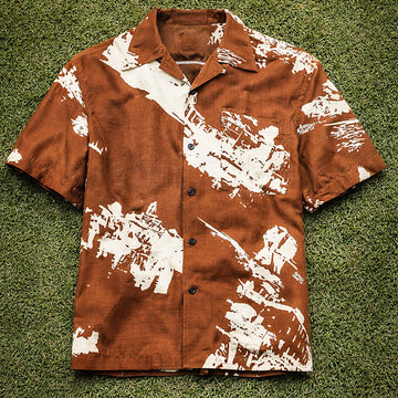 Lionel Richie American Idol Hawaiian Shirt 2026 – Moonbestprint
