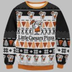 Little Caesars Pizza Ugly Christmas Sweater – Moonbestprint