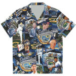 Los Angeles Dodger Hawaiian Shirt 2026 – Moonbestprint