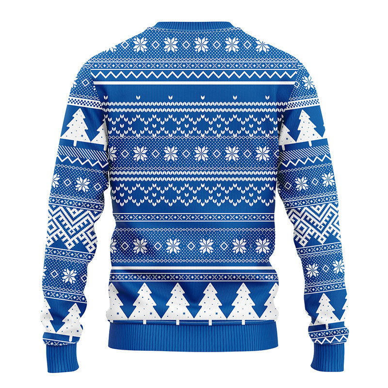 Los Angeles Dodgers Grinch Hug Ugly Christmas Sweater, Grinch Xmas Sweater Moonbestprint