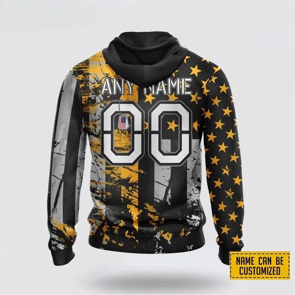 Los Angeles Football Team Chargerss 3D Hoodie 4, NFL Hoodie Moonbestprint