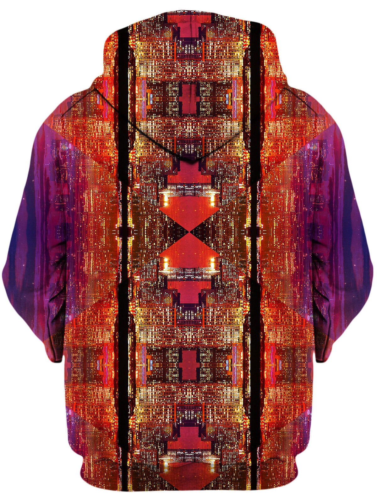 Future Giza Unisex Hoodie -Moonbestprint