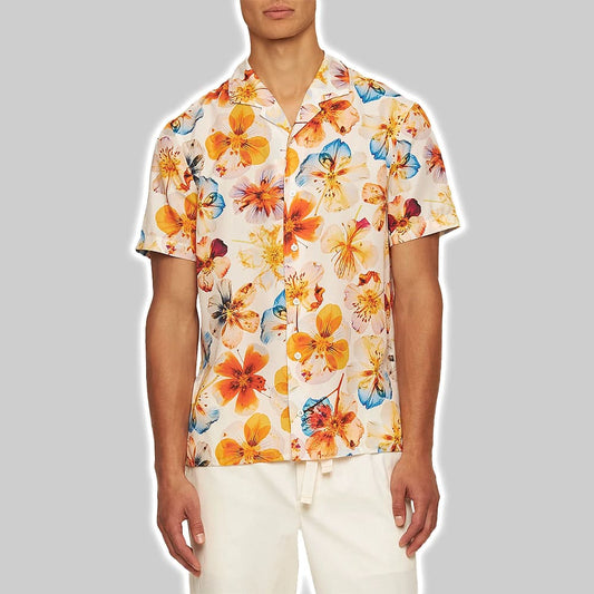 Luke Bryan Hawaiian Shirt American Idol 2025 Moonbestprint
