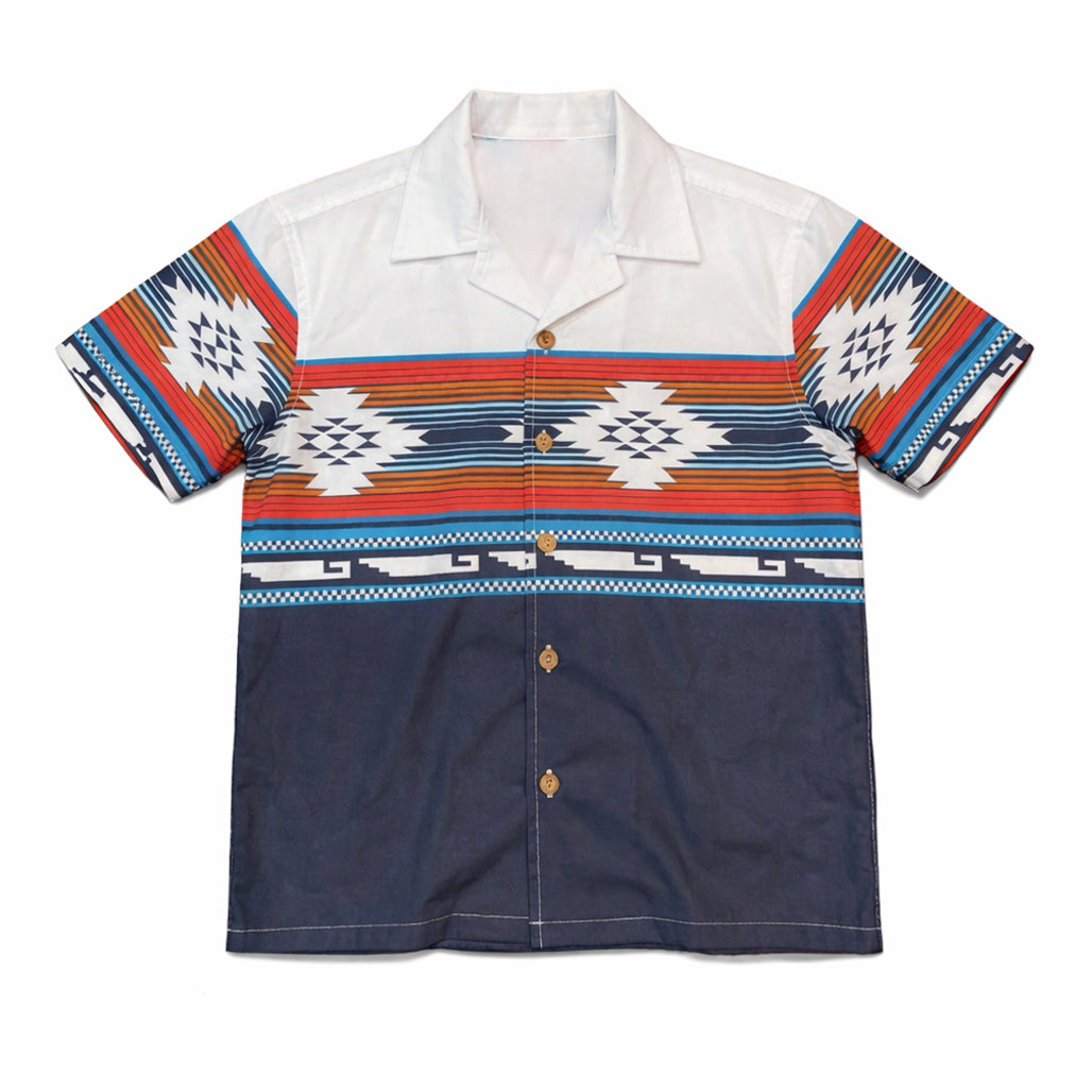 Luke Bryan Roper Boys Vintage Collection Hawaiian Shirt – Moonbestprint