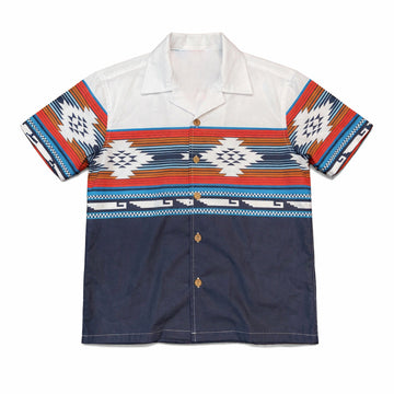 Luke Bryan Roper Boys Vintage Collection Hawaiian Shirt – Moonbestprint