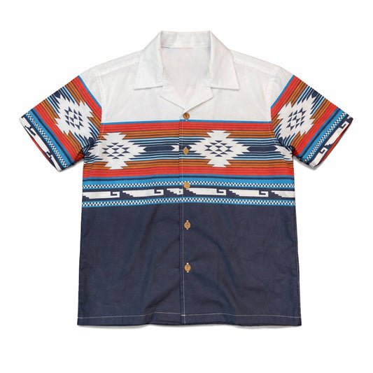 Luke Bryan Roper Boys Vintage Collection Hawaiian Shirt – Moonbestprint