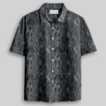 Lunar Surface Hawaiian Shirt – Moonbestprint