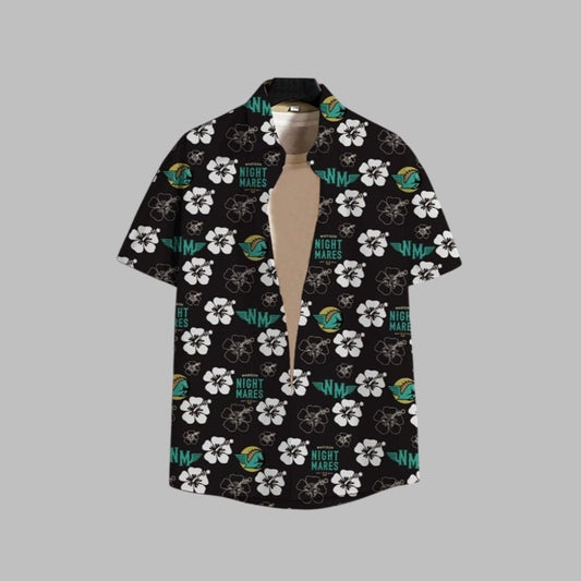 Madison Night Mares 7 Inning Vacation Hawaiian Shirt 2025 Giveaway - Moonbestprint