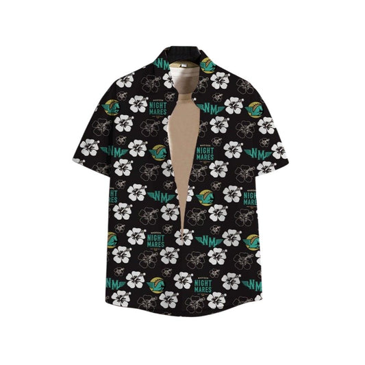Madison Night Mares 7 Inning Vacation Hawaiian Shirt 2025 Giveaway - Moonbestprint