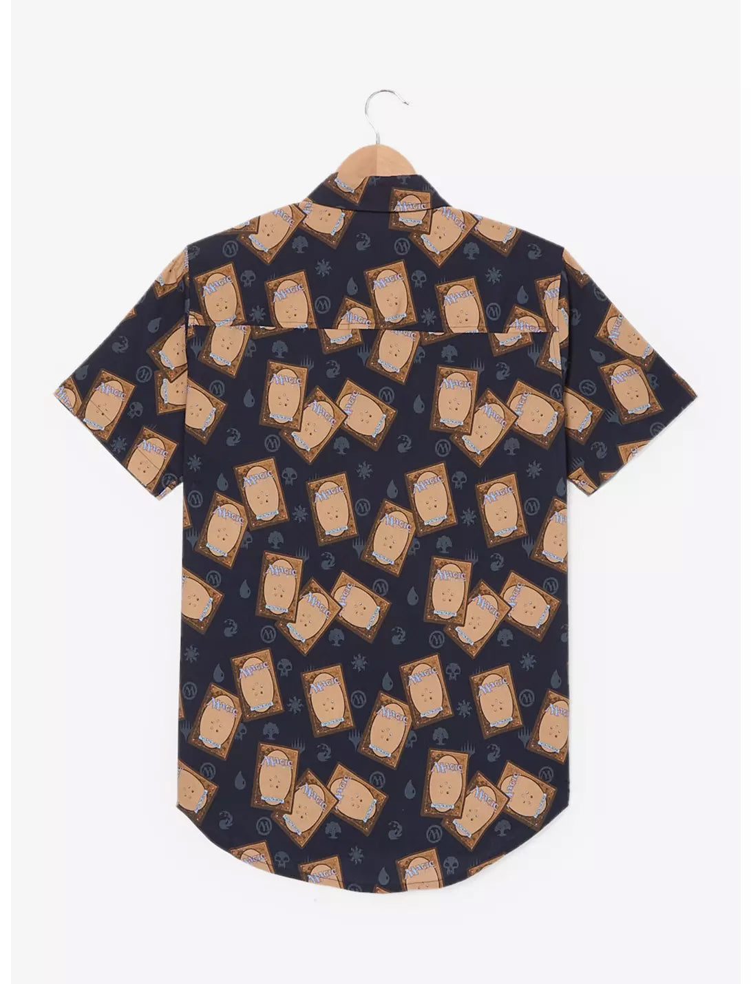 Magic The Gathering Cards Hawaiian Shirt – Moonbestprint