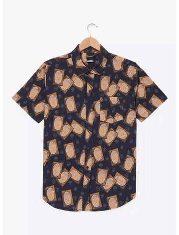 Magic The Gathering Cards Hawaiian Shirt – Moonbestprint